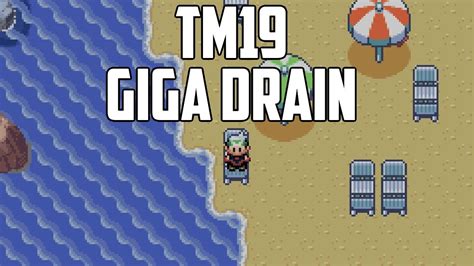 giga drain|giga drain pixelmon.